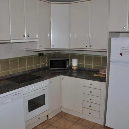 Lantställe Castillo Goyito