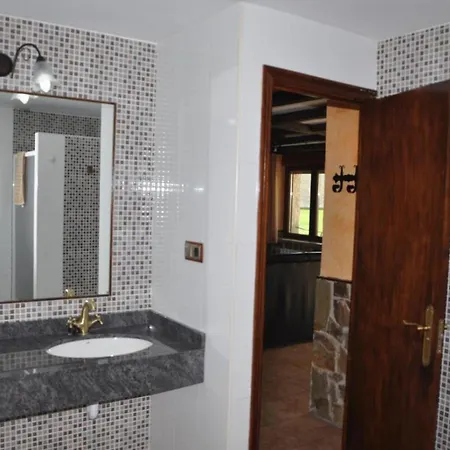 Lantställe Castillo Goyito