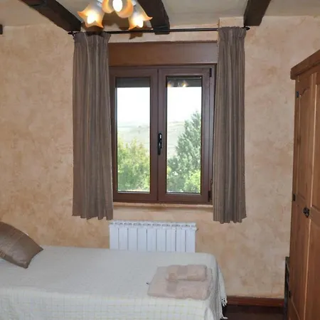 Castillo Goyito Lantställe *