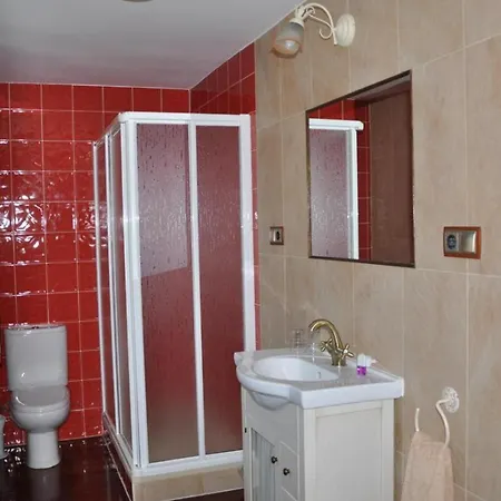 Lantställe Castillo Goyito Sasamon