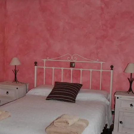 Castillo Goyito Lantställe *