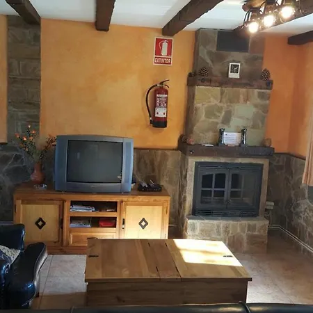 Lantställe Castillo Goyito *