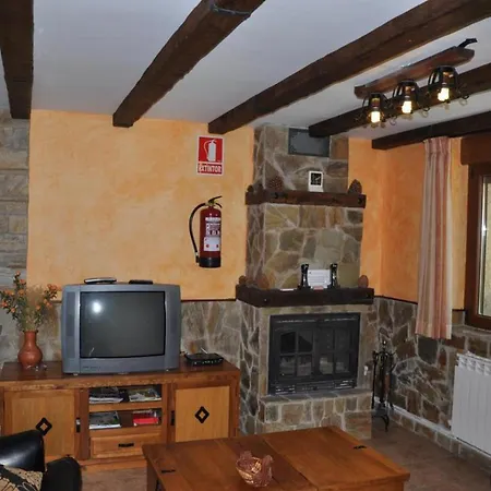 Castillo Goyito * Sasamon