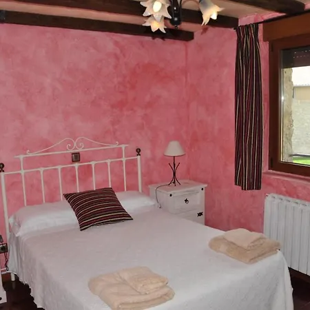 Lantställe Castillo Goyito