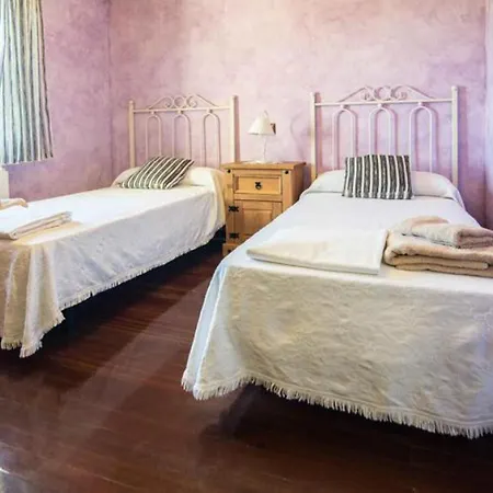 Castillo Goyito Lantställe Sasamon