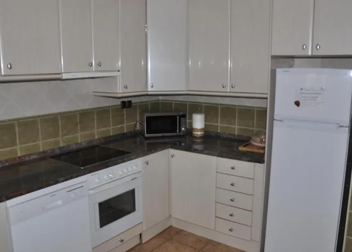 Gospodarstwo wiejskie Castillo Goyito