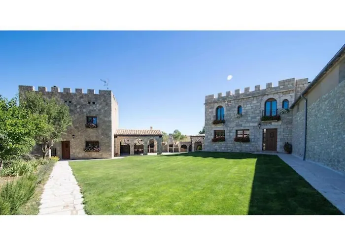 Castillo Goyito Sasamon