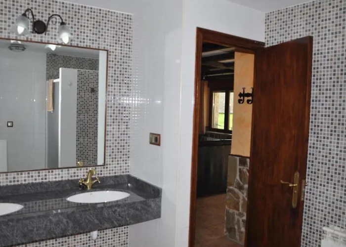 Gospodarstwo wiejskie Castillo Goyito