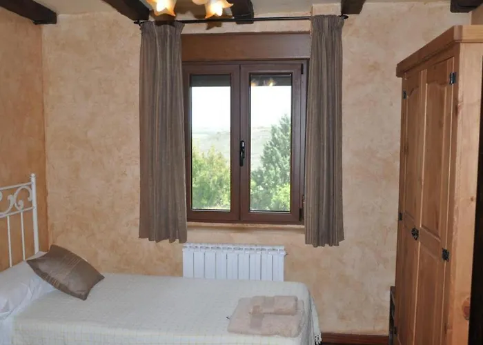 Castillo Goyito Gospodarstwo wiejskie *