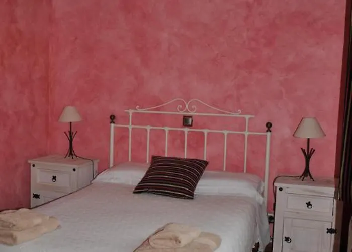 Castillo Goyito Gospodarstwo wiejskie *