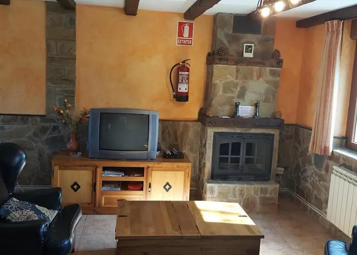 Gospodarstwo wiejskie Castillo Goyito *