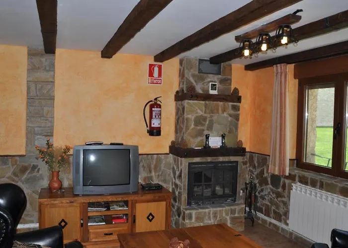 Castillo Goyito * Sasamon