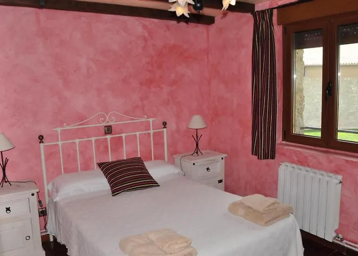 Gospodarstwo wiejskie Castillo Goyito