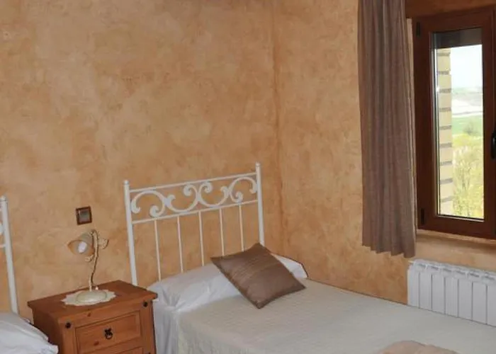 Castillo Goyito Gospodarstwo wiejskie