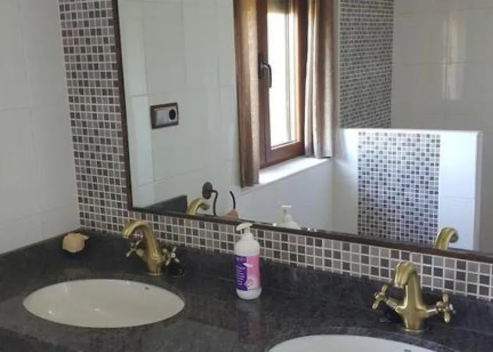 Castillo Goyito * Sasamon