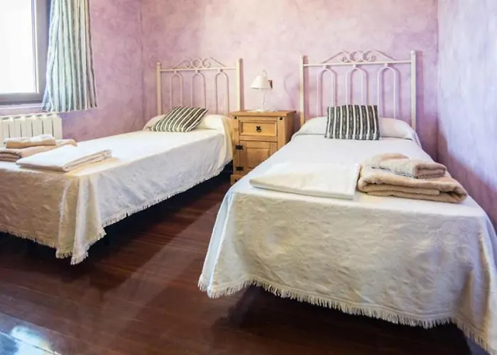 Castillo Goyito Gospodarstwo wiejskie Sasamon